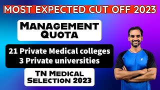 Tamil NEET PG 2024  Government Medical College Closing Rank amp Cutoff  Expected Cutoff 2024 [upl. by Andree]