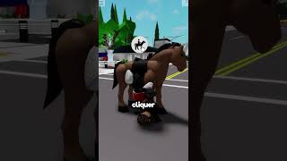 2 glitches sur Brookhaven  roblox brookhaven [upl. by Ryan]