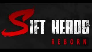 Sift Heads Reborn  Cutscene Theme Soundtrack Remake No Fade Out [upl. by Enidualc649]