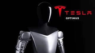 Teslas Optimus The Future of Humanoid Robots [upl. by Shurwood]