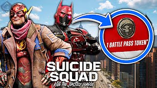 Suicide Squad Game  They CONFIRMED it [upl. by Atinahs]