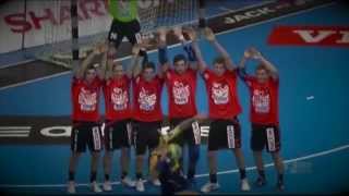 Amazing HandballGoals 1 [upl. by Jezabella]