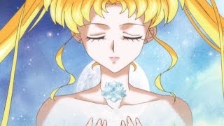 Bishoujo Senshi Sailor Moon Crystal Episode 1 Anime Review  Lets Begin 美少女戦士セーラームーン [upl. by Torruella]