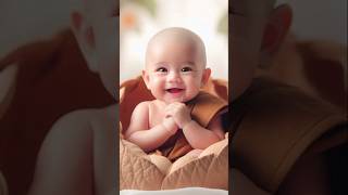 🔥cutest moment of funny monk🔥shortsfeed viralvideo shorts [upl. by Mariette]