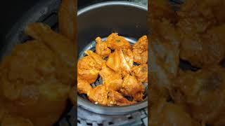 Pigeon Air Fryer airfryer airfryerrecipes pigeon cooking airfryerchicken trending shorts [upl. by Damha915]