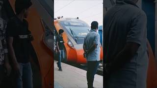 Vande Bharat Superfast Express punjabi music punjabisong motivation hiphop [upl. by Emlen]