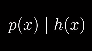 The Algebra of Linear Transformations Part 2 Herstein [upl. by Moser]