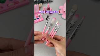 Nihaojewelry Make Up Bags Unboxing  Make Up Supplies Online Wholesale for Small Business [upl. by Orabla]