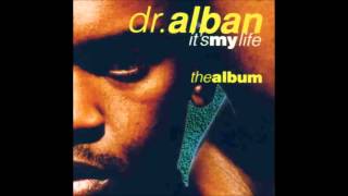 Dr Alban  Its My Life ragga mix [upl. by Artsa]