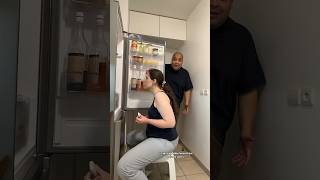 Ma femme est bizarre  🤣 humour drole couple Couplegoals parodie fun funny [upl. by Sell]