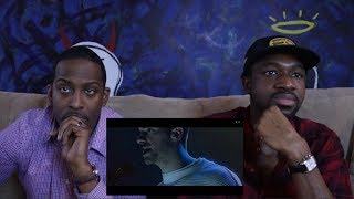 The Chainsmokers  Sick Boy  Reaction  Critical As Ninjas [upl. by Ahselef955]