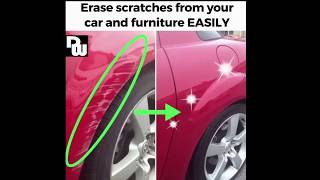 Detail Works EZ Scratch Remover [upl. by Noned434]