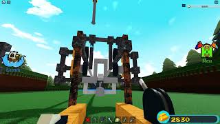 Build a Boat For Treasure Ep 1  Chairlift [upl. by Ishmul]