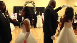 Trailer AKA Debutante Ball [upl. by Phyllis]