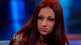 Dr Phil Catch Me Outside Cash Me Outside Full Video [upl. by Larkin]