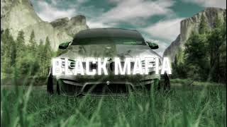 Geo Pika  Vladikavkaz l Black Mafia Remix [upl. by Ahsii]