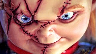 The Voodoo Pregnancy scene  Seed of Chucky  CLIP [upl. by Onyx]