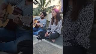 Mora Saiyaan Mose Bole Na  Cover By Bhooter Ketton [upl. by Enitsirhk294]