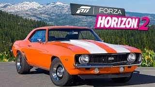 27 Zagrajmy w Forza Horizon 2  Co po finale  Xbox One 1080p [upl. by Vivyan63]