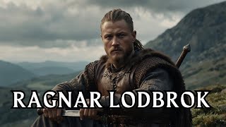 “Ragnar Lodbrok The Legendary Viking Warrior King” [upl. by Ralston674]