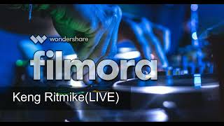 Keng Ritmike LIVE [upl. by Sherard]