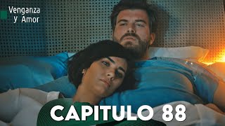 Venganza y Amor Capitulo 88  Doblado En Español  ¡Cesur lo mete en problemas [upl. by Quiteri838]