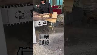 Wood multi blade saw square wood multi blade saw multi blade saw round wood multi blade saw squar [upl. by Isobel]