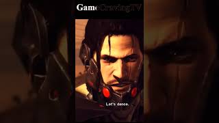 Click LINK above to see Full Fight video GameCravingTV [upl. by Jd]