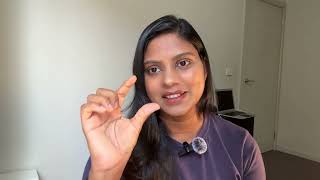 NCLEX Study Plan in 5min එක පාර්‍රන් පාස් වෙන්න AusceylonNurseVlog [upl. by Aoniak850]