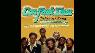 Con Funk Shun  Baby Im Hooked Right Into Your Love [upl. by Rigby732]