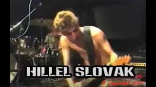 Hillel Slovak Interview amp First Tour [upl. by Nagiem]