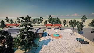 ECO RESORT  ZIARAT VALLEY  CULTURAL EXPLORATION [upl. by Raskind]