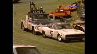 1972 Virginia 500 at Martinsville [upl. by Aicenod]