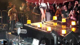 INNA  STARFLOOR 2011 HD [upl. by Nancee]