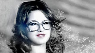 AZIZA JALAL ❤️💕 سيدة الطرب الأصيل عزيزة جلال ❤️💕روحى فيك أنا [upl. by Las464]