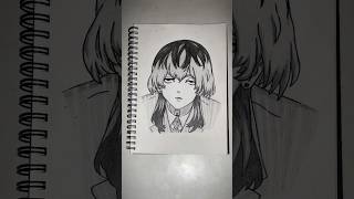 Rindou Haitani Drawing Tokyo Revengers drawing tokyorevengers haitani rindou anime art [upl. by Warford]