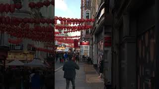 Chinatown London [upl. by Illom274]