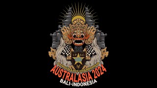 2024 IPSC Australasia  Bali Indonesia [upl. by Mahmoud]