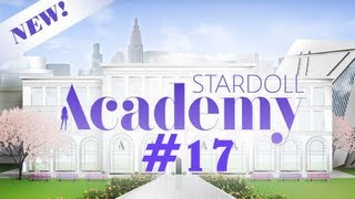 Stardoll Academy 17 [upl. by Ayardna572]