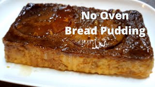 Pinoy Style Bread Pudding with Pineapples pudding First Blossom Recipes [upl. by Jewelle438]