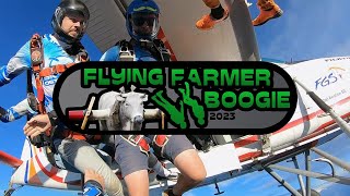 Flying Farmer Boogie 2023 [upl. by Daron]