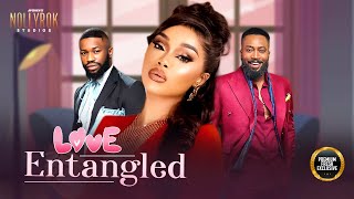 Love Entangled Fredrick Leonard Stan Nze Onyi Alex  Nigerian Movies  Latest Nigerian Movie 2024 [upl. by Rintoul]