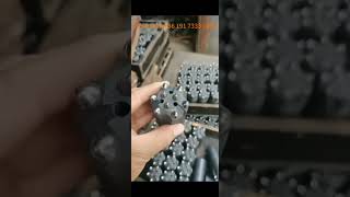 The Best Small Drill Bits Engineering Precision For Your Projects drillingtools drillbits [upl. by Nabla561]