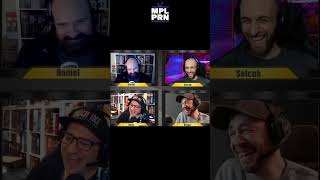 MPLPRN Schlangenbiss mplprn shorts twitch podcast [upl. by Cammy]