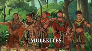 Who were the Mulekites and why are they so important Knowhy 434 [upl. by Yedsnil]