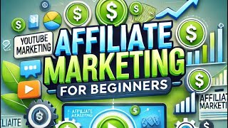 Affiliate Marketing For Beginners 💎 [upl. by Eelano]