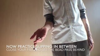 Begleri Tutorial 8  Low Grip Basics Beginner [upl. by Evars]