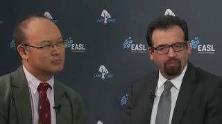 Debrief from EASL NAFLD Summit 2017 [upl. by Alamat609]