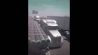 Is this for real😧automobile dashcamcompilation fire trucking dashcamtv firefighter shorts [upl. by Sarene]