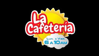 La Cafeteria Bolivia Al Aire  27 de Marzo 2024 [upl. by Bonita15]